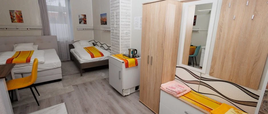 B�k�si Apartmanok B�k�s