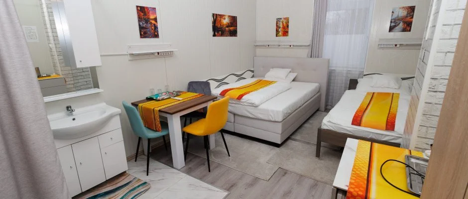 B�k�si Apartmanok B�k�s