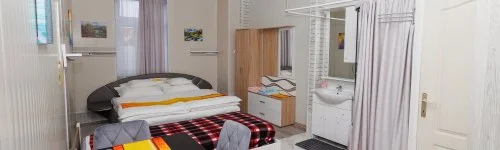 B�k�si Apartmanok 