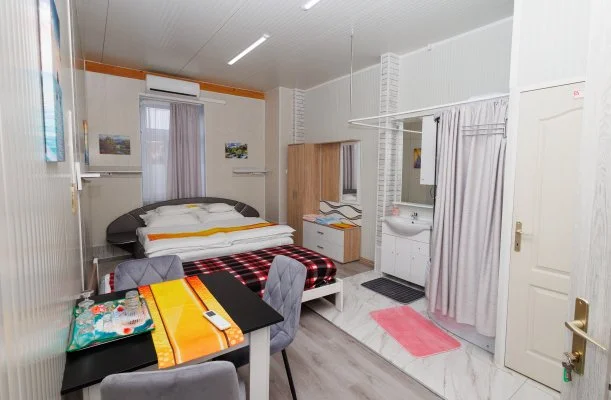 B�k�si Apartmanok B�k�s