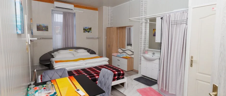 B�k�si Apartmanok B�k�s