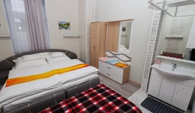 B�k�si Apartmanok B�k�s