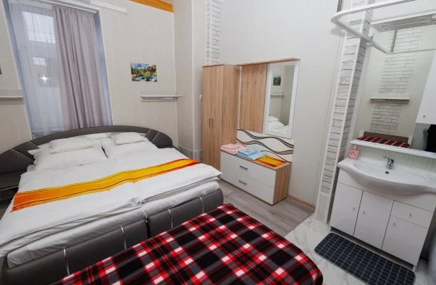 B�k�si Apartmanok B�k�s