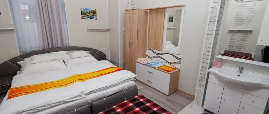 B�k�si Apartmanok B�k�s