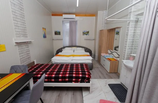 B�k�si Apartmanok B�k�s