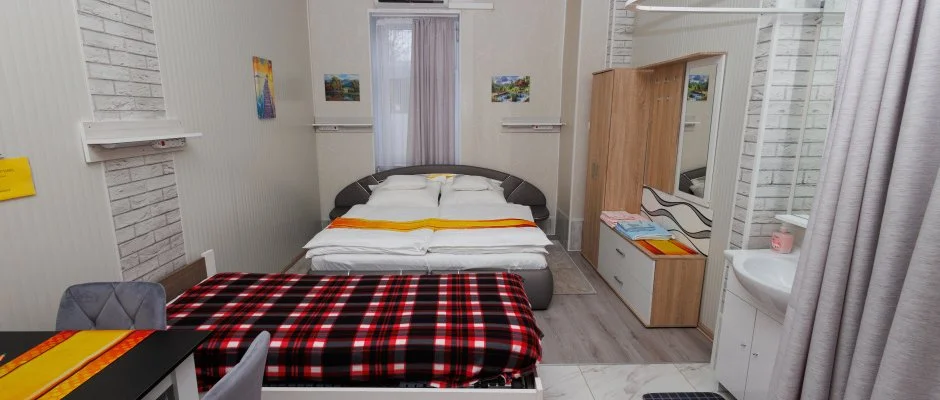 B�k�si Apartmanok B�k�s