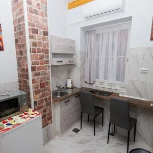 Békési Apartmanok Békés - Két ünnep között