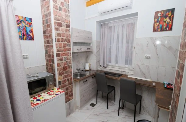 B�k�si Apartmanok B�k�s