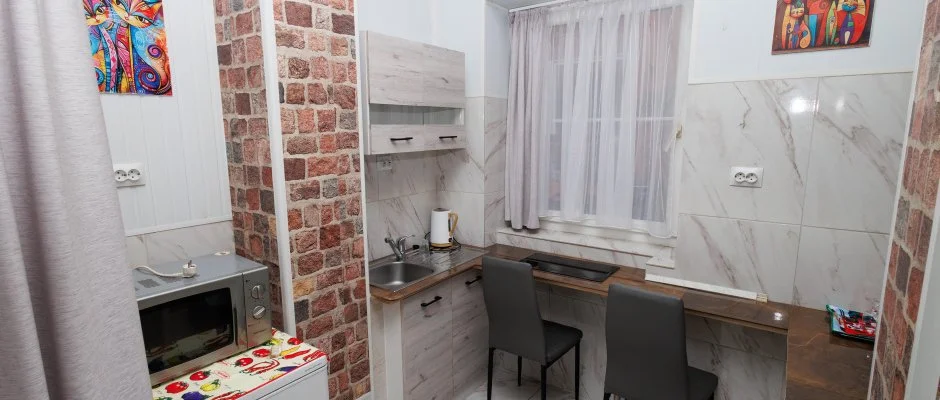 B�k�si Apartmanok B�k�s