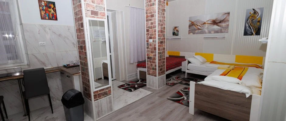 B�k�si Apartmanok B�k�s