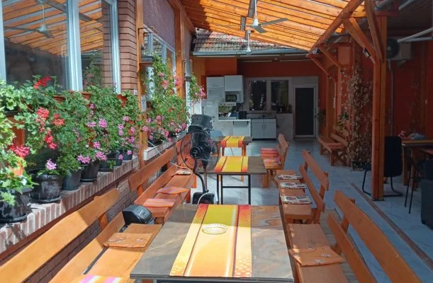 B�k�si Apartmanok B�k�s