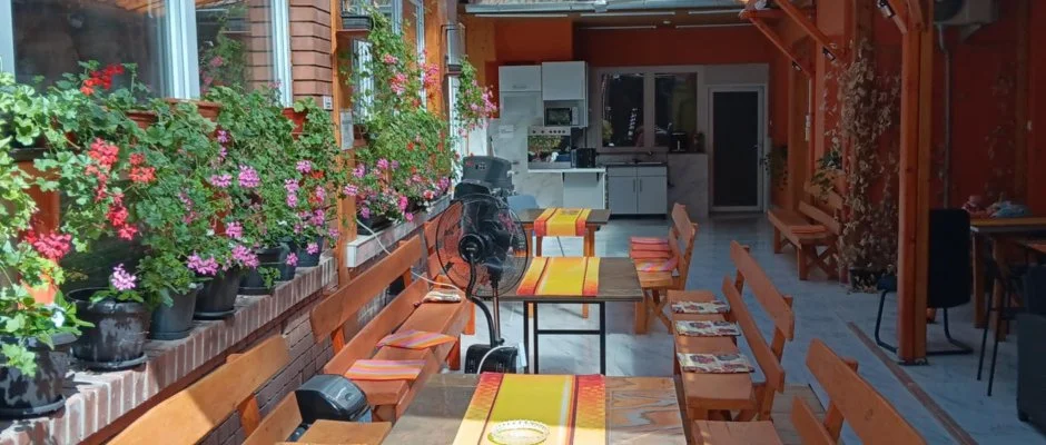 B�k�si Apartmanok B�k�s