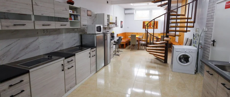 B�k�si Apartmanok B�k�s