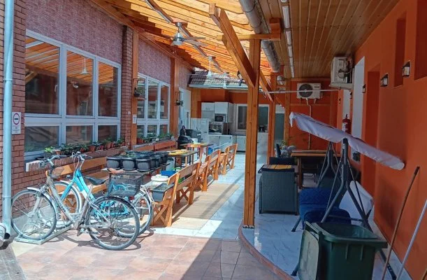 B�k�si Apartmanok B�k�s