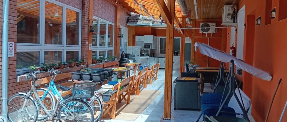 B�k�si Apartmanok B�k�s