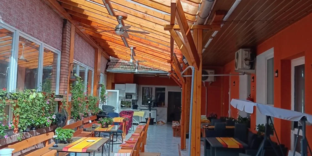 B�k�si Apartmanok B�k�s