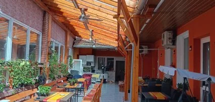 B�k�si Apartmanok B�k�s