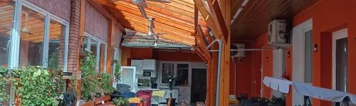 B�k�si Apartmanok B�k�s