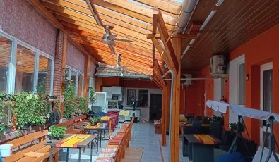 B�k�si Apartmanok B�k�s