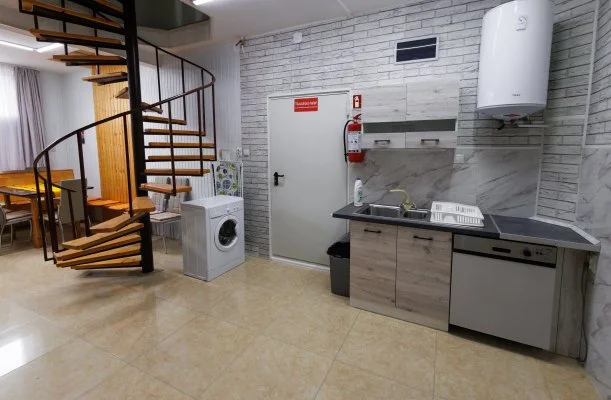 B�k�si Apartmanok B�k�s