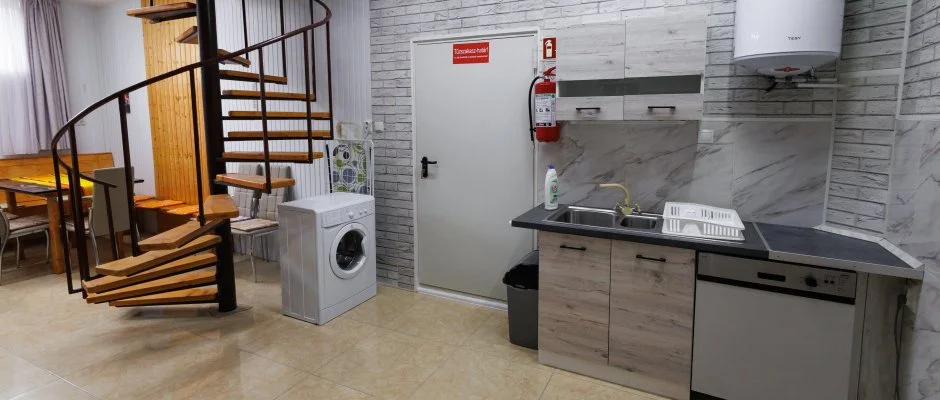 B�k�si Apartmanok B�k�s