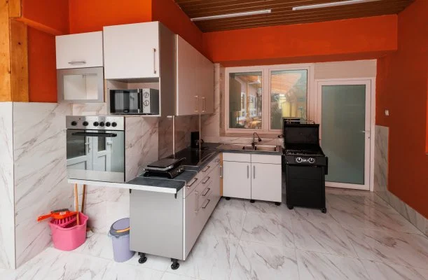 B�k�si Apartmanok B�k�s