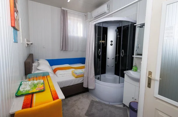 B�k�si Apartmanok B�k�s