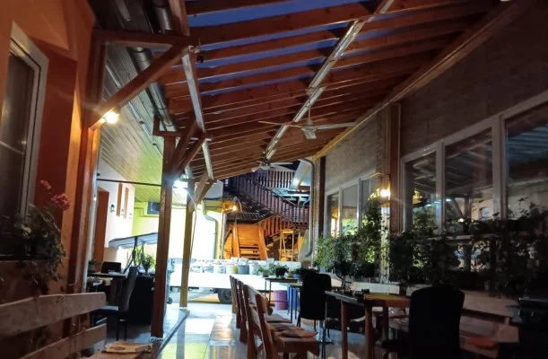 B�k�si Apartmanok B�k�s