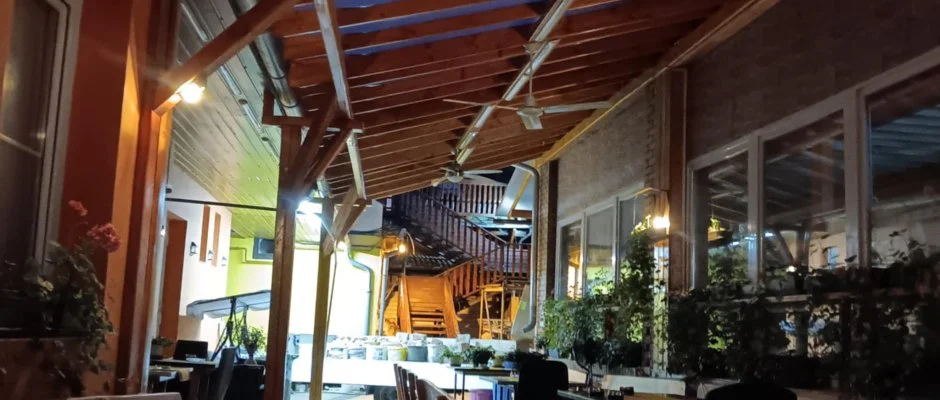 B�k�si Apartmanok B�k�s