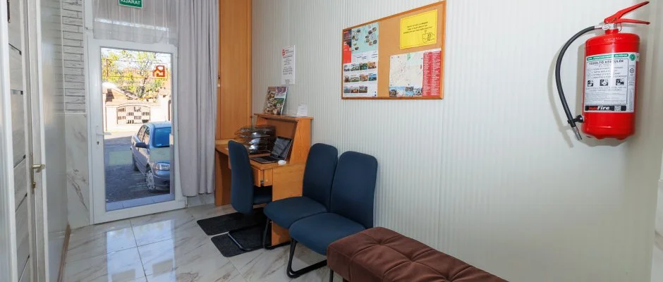 B�k�si Apartmanok B�k�s