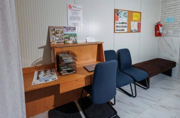 B�k�si Apartmanok B�k�s