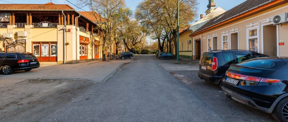 B�k�si Apartmanok B�k�s