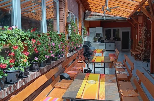 B�k�si Apartmanok B�k�s