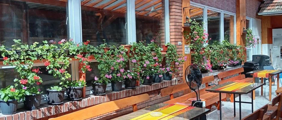 B�k�si Apartmanok B�k�s