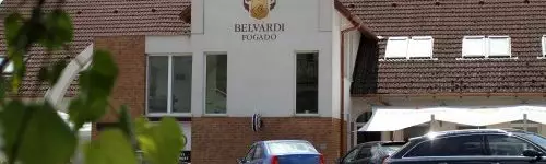 Belvárdi Fogadó Belvárdgyula