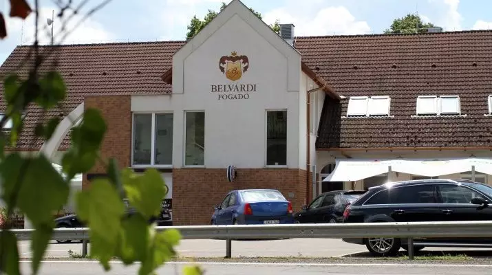 Belvrdi Fogad Belvrdgyula