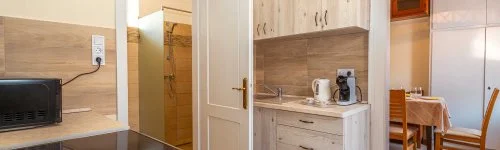 Belvárosi Zongorás Apartman Keszthely