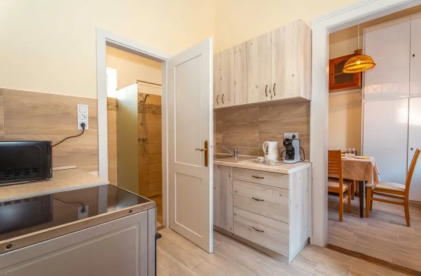 Belvárosi Zongorás Apartman Keszthely Belvárosi Zongorás Apartman Keszthely