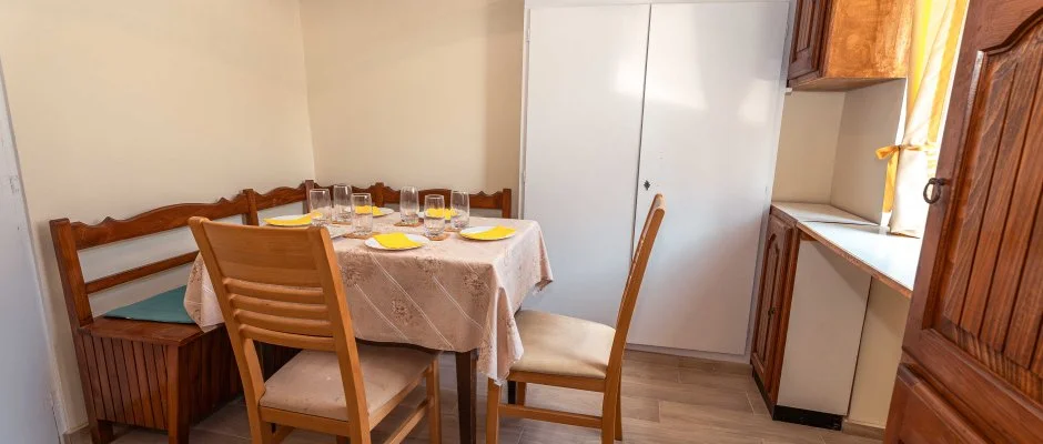 Belvrosi Zongors Apartman Keszthely