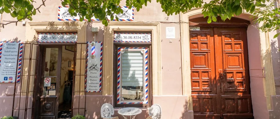 Belvrosi Zongors Apartman Keszthely