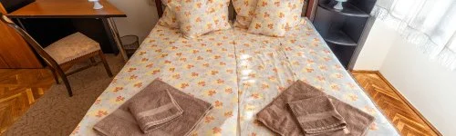 Belvárosi Zongorás Apartman