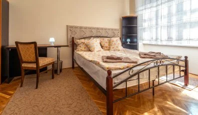 Belvrosi Zongors Apartman Keszthely