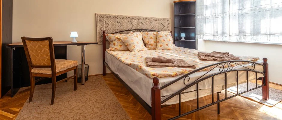 Belvrosi Zongors Apartman Keszthely