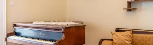 Belvárosi Zongorás Apartman