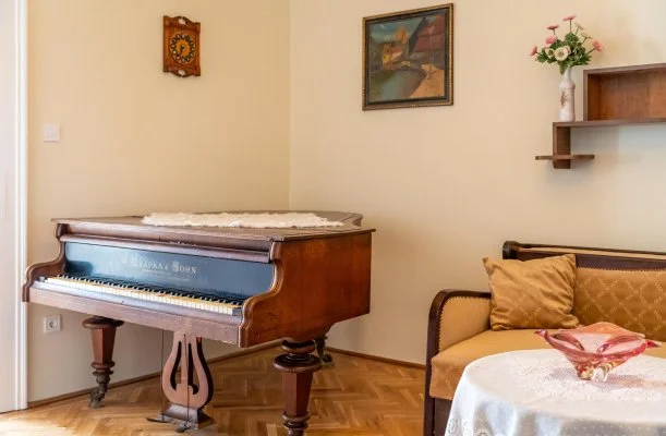 Belvárosi Zongorás Apartman Keszthely Belvárosi Zongorás Apartman Keszthely