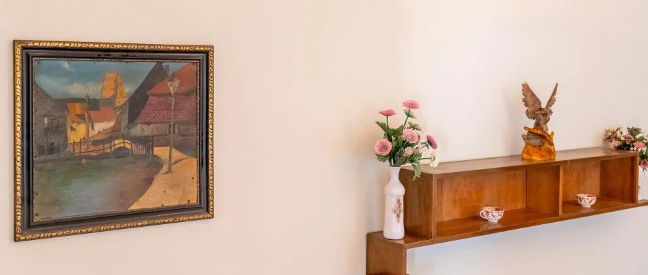 Belvrosi Zongors Apartman Keszthely