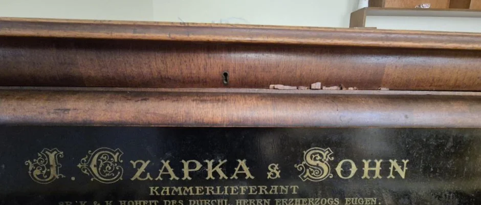 Belvrosi Zongors Apartman Keszthely