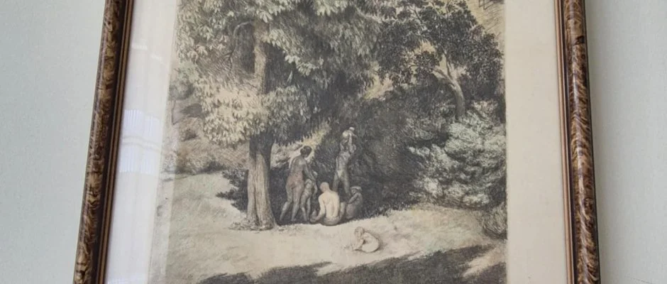 Belvrosi Zongors Apartman Keszthely