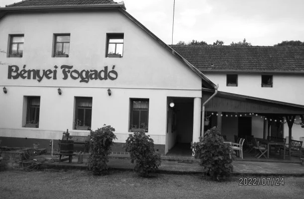 Bényei Fogadó és Étterem Erdőbénye Bényei Fogadó és Étterem Erdőbénye