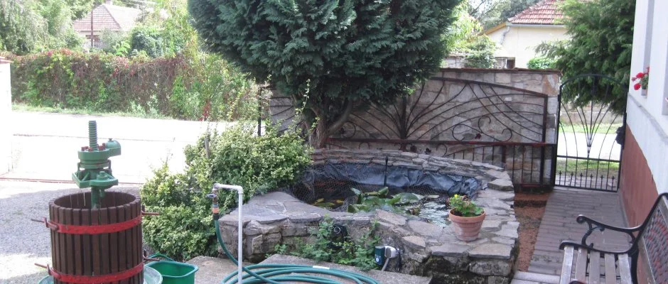 Bnyei Fogad s tterem Erdbnye